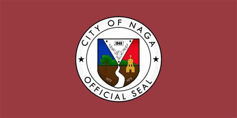 Official Seal, Flag, and Naga City March – CITY OF NAGA.